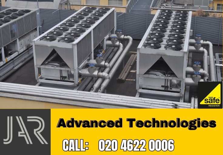 Advanced HVAC Technology Solutions Hither Green