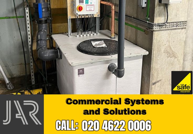 Commercial HVAC Solutions Hither Green