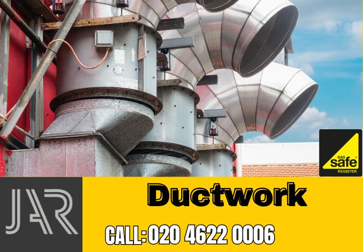 Ductwork Services Hither Green