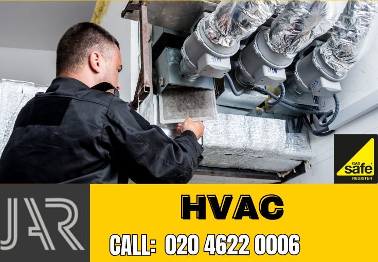 Hither Green Local Heating Ventilation and Air Conditioning Engineers