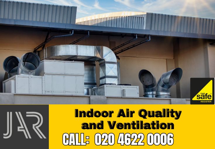 Indoor Air Quality Hither Green