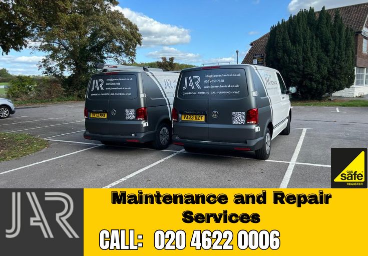 Commercial HVAC Maintenance & Repair Hither Green