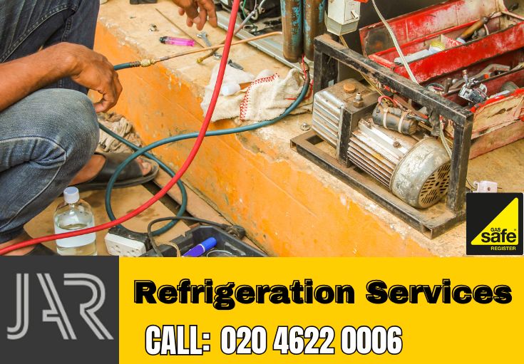 Refrigeration Services Hither Green