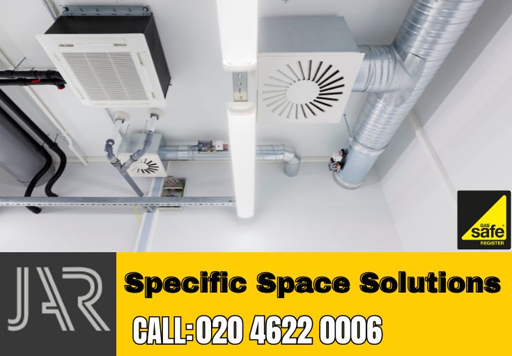 Specific Space Solutions Hither Green, SE13